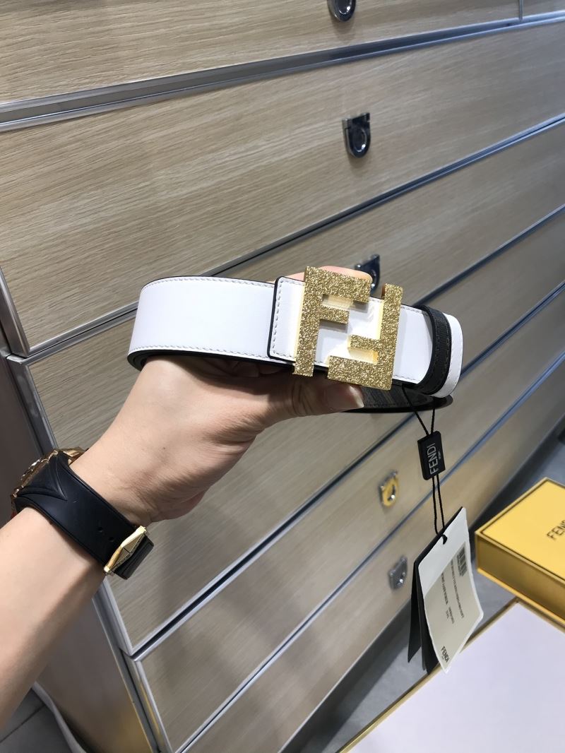 Fendi Belts